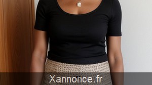 Nympho Nogent pour plan cul régulier 
