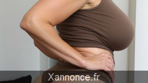 Plan cul La Souterraine 