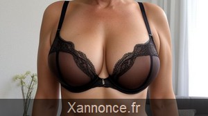 Nympho Sainte-Rose pour plan cul 
