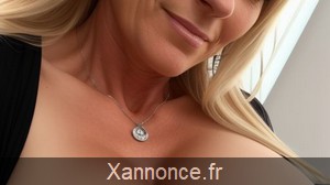 Salope Calvi veut sexe 