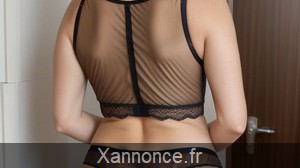Femme Bondoufle veut plan cul discret 