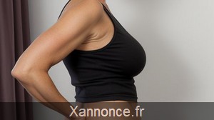 Nympho Saint-Germain-lès-Arpajon veut baise 