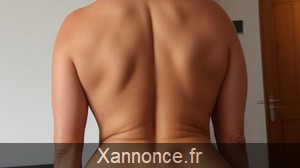 Nympho Borgo pour plan cul adultère 