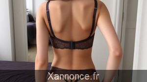 Femme seule La Châtre pour plan cul régulier 