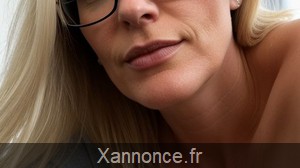 Femme Villeneuve-la-Garenne pour plan cul 