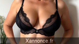 Nympho Labenne pour plan cul adultère 