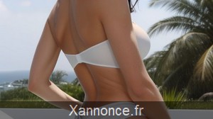 Femme Saint-Girons pour plan cul 