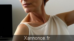 Femme Saint-Étienne-de-Tulmont cherche plan cul régulier 