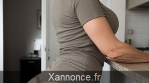 Salope Chantonnay pour plan cul adultère 