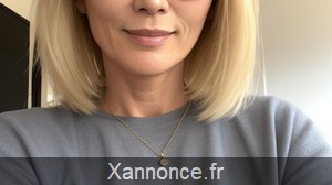 Nympho Objat pour plan cul régulier 