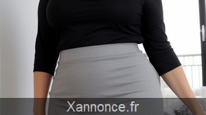 Salope Sées veut baise 