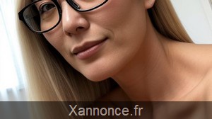 Nympho Thônes pour plan cul régulier 