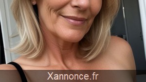 Salope Saint-Chamas pour plan cul 