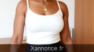 Salope Andelys pour plan cul 