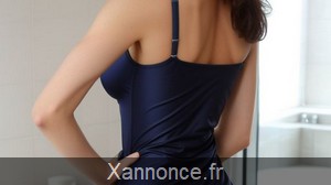 Femme seule Coutras pour plan cul 
