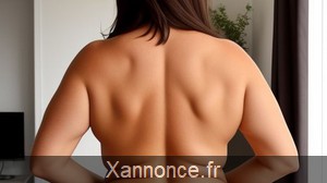 plan cul Saint-Juéry 