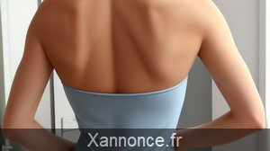 Plan cul Brive-la-Gaillarde 