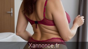 plan cul Chasseneuil-du-Poitou 