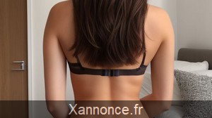 Salope Sainte-Marie veut baise 
