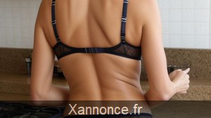Femme Saint-Gervais-les-Bains cherche plan cul 