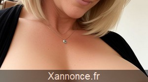 Femme seule Langon cherche plan cul 
