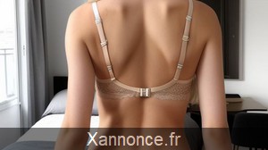 Salope Lucciana pour plan cul 
