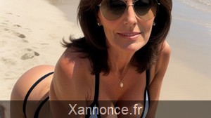 Nympho Saint-Sever pour sexe 