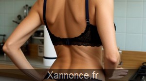 Pute gratuite Riantec 
