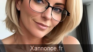 Femme seule Évron pour plan cul régulier 