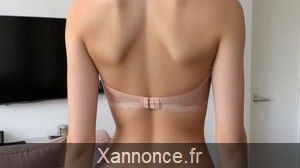 Nympho Ribérac pour sexe 