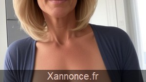 Femme Ernée pour plan cul adultère 