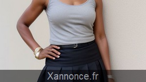 Nympho Saint-Avertin pour plan cul adultère 