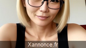 Femme Oloron-Sainte-Marie pour plan cul 