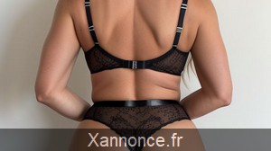 Nympho Roscoff pour plan cul adultère 