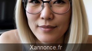 Nympho La Haie-Fouassière pour plan cul 