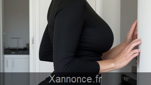 Nympho Canteleu veut sexe 