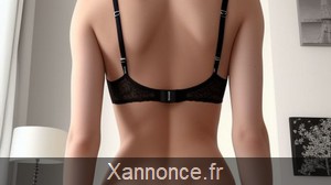Femme Eauze pour plan cul 