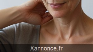 Nympho Lucciana veut sexe 