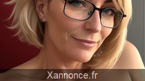Nympho Pontorson pour plan cul 