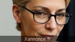 Nympho Auchy-les-Mines pour plan cul discret 