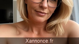 Femme Saint-Pierre-d'Albigny cherche plan cul 
