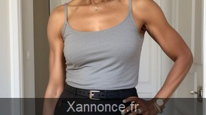 Nympho Saint-Sulpice pour plan cul adultère 