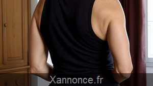 Plan cul Saint-Avold 
