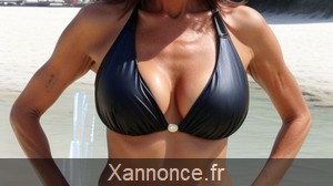 Salope Longueau pour plan cul régulier 