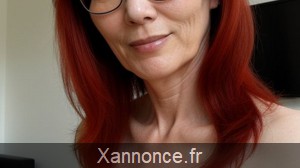 Femme Ifs pour plan cul discret 