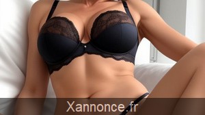 Nympho Saint-Benoît cherche plan cul discret 