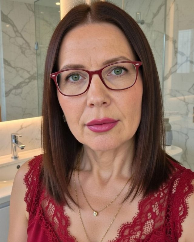 Femme Bricquebec cherche baise 