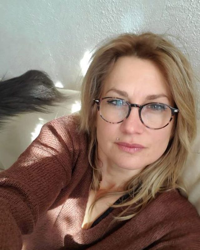 Nympho Lagord veut plan cul adultère 