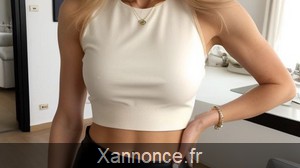 Femme Aubusson pour plan cul 