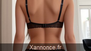 Femme Ghisonaccia pour plan cul régulier 